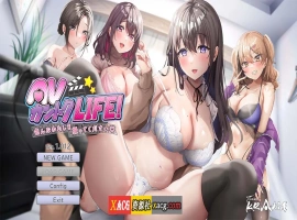 【互动SLG/中文/动态/全CV】AV 导演 LIFE！~请拍摄各种各样的我~ V1.012 官方中文正式版【新作/3.6G】-春天资源分享网