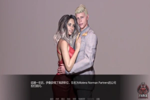 [欧美SLG/汉化] 无尽的欲望 Boundless Lust 1.4 PC+安卓汉化版 [2G]-春天资源分享网