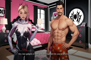 [欧美SLG/汉化] 英雄派对 Hero Party V0.9 PC+安卓汉化版 [800M]-春天资源分享网
