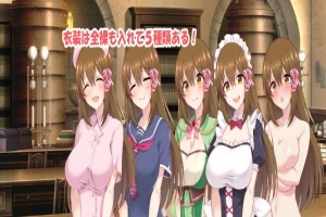[RPG/汉化]炼金幻想R重制版_錬金ファンタジーR~双端云翻汉化版+作弊码[PC+安卓][1.2G/度盘]』-春天资源分享网