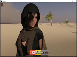 【欧美SLG神作/汉化/动态】沙漠追猎者 V0.18.2 Steam 官方中文版【PC+安卓/6G】-春天资源分享网