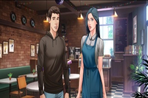 [欧美SLG/汉化/2D] 我们的红绳 我们的红线 Our Red String Ch. 11 Final PC汉化版[百度][1.5G]』-春天资源分享网