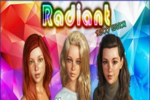 [欧美SLG/中文] 容光焕发 风华正茂 Radiant v0.7.1 PC+安卓汉化版 [1.7G]-春天资源分享网