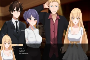 [2D欧美SLG/中文/NTR] 一诺千劫-阿雅版 A Promise Best Left Unkept – Aya Edition V0.8.0 中文版 电脑和安卓 [5G]-春天资源分享网