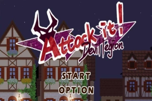 [ACT/中文/全动态]突击！恶魔军团！ V1.2.5 DL官方中文版[百度][2.1G]』-春天资源分享网