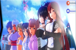 [沙盒SLG/汉化/动态] 精灵之爱 Genex Love v0.3.0 汉化版[百度][1.5G]』-春天资源分享网
