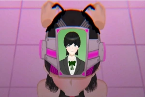 【PC/2D/互动SLG/中文/全动态】那个女孩的KJ DL官方中文版【240M】-春天资源分享网