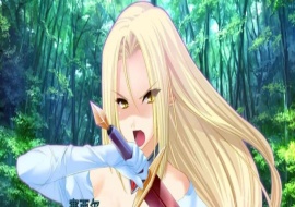 [ADV拔作/汉化]用种子来净化女神！内“射”仙境！精翻汉化版+CG[百度][PC+安卓/3G]』-春天资源分享网