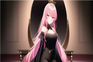 [欧美SLG/汉化]公主约会模拟 完结汉化版[PC+安卓][300M/百度]』-春天资源分享网