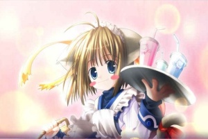 [ADV/汉化] 春天的足音 はるのあしおと汉化硬盘版 [百度][2.3G]』-春天资源分享网