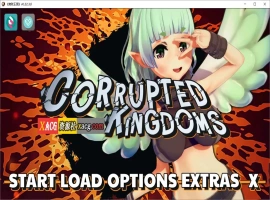 【3D游戏/沙盒/汉化】腐败王国 CorruptedKingdoms V0.22.3 精翻汉化版【PC+安卓/3G】-春天资源分享网