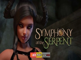 【超神级RPG/汉化/动态】纳迪亚系列：蛇之交响曲 V19021 精翻汉化作弊版【PC/更新/3G】-春天资源分享网