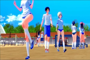 [日式SLG汉化] 魔法学校的故事 Tales of Magic School v0.1.6 PC+安卓 [3.3G]-春天资源分享网