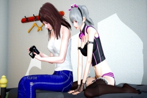 【欧美SLG/汉化/动态】宇宙0.3汉化版【PC+安卓/3.27G/更新】-春天资源分享网