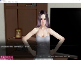 【国产ADV中文动态】都市美艳后宫V3【+PC】官方中文步兵版【更新3G】【补档】-春天资源分享网
