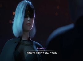 【欧美SLG/汉化/动态】晨曦之子0.3集汉化版【PC+安卓/2.52G/更新】-春天资源分享网