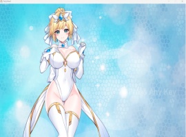 【精品ACT中文全动态】魔法天使：精灵公主 Ver0.64 官方中文步兵版【更新650M】【补档】-春天资源分享网