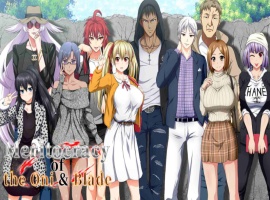 【大作RPG中文全动态全CV】鬼と刀官方中文魔改作弊版+全存档+全CG包【3.7G】-春天资源分享网