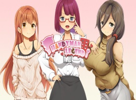 【互动SLG中文像素动态】水管工传说Ver1.03官方中文步兵版【大更新NTR神作2G】-春天资源分享网