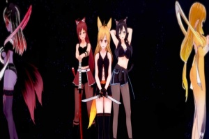 [日系SLG/汉化]守护者 1：革命v1.1 汉化版[PC+安卓][1.7G/百度]』-春天资源分享网
