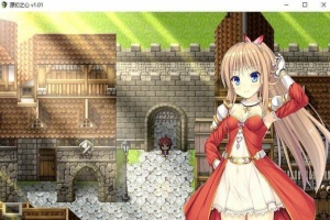 [精品RPG/中文/动态]源初之心 Ver1.02 官方中文步兵版+全CG存档[最终更新][2.4G/百度]』-春天资源分享网