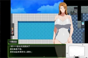 【爆款RPG/SD/NTR】战甲机索尔甘特V1.03 AI汉化版+特典【新汉化/1.2G】-春天资源分享网