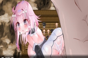 [RPG/汉化] 纯真少女开拓记温泉ハンターしの～箱入り娘の催淫温泉開拓記云翻汉化版[百度][1.2G]』-春天资源分享网