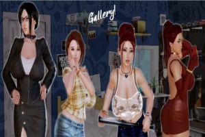 [欧美SLG/汉化/沙盒/动态CG]无尽的快感V1.0.5 汉化版[6月更新][PC+安卓][3.8G/百度]』-春天资源分享网
