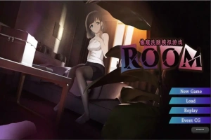 [SLG/汉化] ROOM：窥视女孩的生活SLG Ver2.04 官方中文版电脑 [1.9G]-春天资源分享网