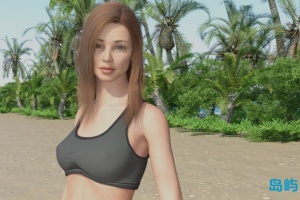 [欧美SLG/汉化/动态]岛屿V0.3.4 汉化版[PC+安卓][1.2G/百度]』-春天资源分享网