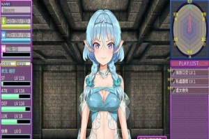 [调教SLG/中文] 精灵·特别教师 異 官方中文步兵版[百度] [750M]』-春天资源分享网
