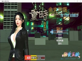 【国产RPG/官中/动态】重时：余火重燃-无言以 v25.03.15官方中文版+攻略【新作/3G】-春天资源分享网