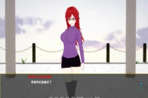 [日式SLG/汉化] 木叶训练 Konoha Training Ch.2 v0.22 PC+安卓汉化版 [2.3G]-春天资源分享网