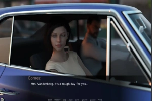[欧美SLG/汉化] 瓷娃娃 Porcelain Dolls [v0.12] PC+安卓汉化版 [600M]-春天资源分享网