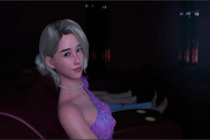 [欧美SLG/汉化] 爱情恐惧症 Lovephobia v0.63 PC+安卓汉化版 [1.6G]-春天资源分享网