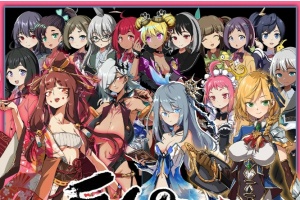 [大型ACT/中文/全动态]巨人的秘宝 官方中文版[新作/CV][8.1G/百度]』-春天资源分享网