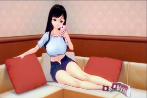 [日式SLG/汉化/NTR] 我的NTR执念 0.8a 我对NTR痴迷 My Netorase Obsession 电脑和安卓 [1.4G]-春天资源分享网