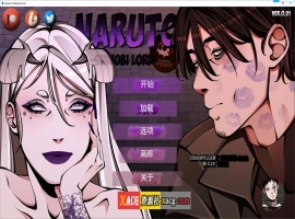 【欧美SLG/汉化/2D】火影忍者：忍者领主 Naruto: Shinobi Lord v0.34【PC+安卓/3G】-春天资源分享网