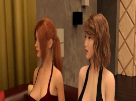 [欧美SLG/汉化/动态]新世界Ch.2-v0.6 精翻汉化版[1.6G/百度]』-春天资源分享网