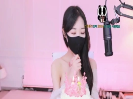 素悠(소유) Bongbong486 个人直播 2025年5月 纯享版 合集 [14V/13.6G]-春天资源分享网
