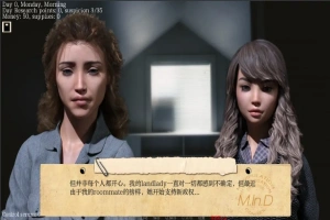 [沙盒欧美SLG/汉化] 接管：Take Over V0.81 PC+安卓汉化版 [1.4G]-春天资源分享网