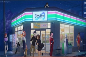 [沙盒SLG/中文/动态]永恒不再：Goodbye Eternity V0.71 精翻汉化版[6月更新][PC+安卓][1.9G/百度]』-春天资源分享网