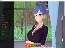 【欧美SLG/汉化/动态】HS Tutor 家庭教师 V0.18.0c 精翻汉化版【PC+安卓/动态/4G】-春天资源分享网