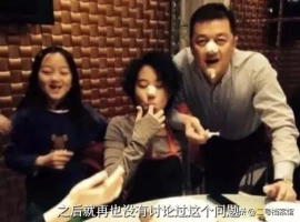 直到了解19岁李嫣的近况，才发现王菲和李亚鹏分开是多么明智-春天资源分享网