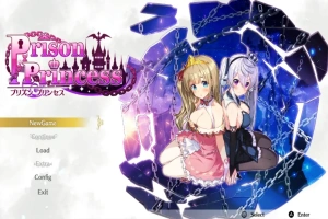 [SLG/汉化] 监牢公主-逃离魔王城Prison Princess-V1.0.1-STEAM官方中文版电脑 [400M]-春天资源分享网