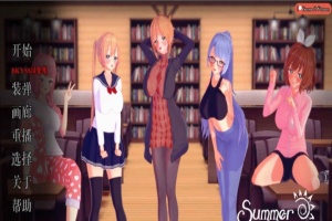 [日系SLG/汉化/动态]神奇的催眠书v0.10 汉化版[PC+安卓][1G/百度]』-春天资源分享网