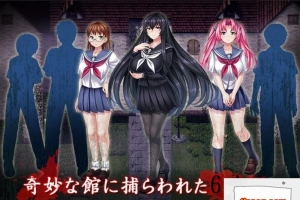 【PC/2D/RPG/汉化/全CV】於某館中 或る館にて 精翻汉化版+全存档【1G】-春天资源分享网