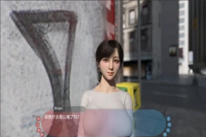 [欧美SLG/汉化] 正义或仁慈 By Justice or Mercy [v0.9] PC+安卓汉化版 [3.6G]-春天资源分享网