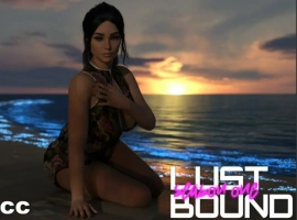 [欧美SLG/汉化] 欲望的束缚 Lust Bound-v0.4.2 汉化版 [6G]-春天资源分享网