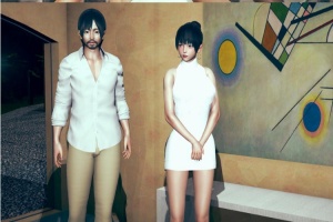 【欧美SLG/汉化/动态】忠诚的妻子0.22汉化版【PC+安卓/1.69G/更新】-春天资源分享网